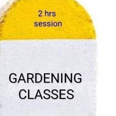Gardening Classes 1 episode artwork