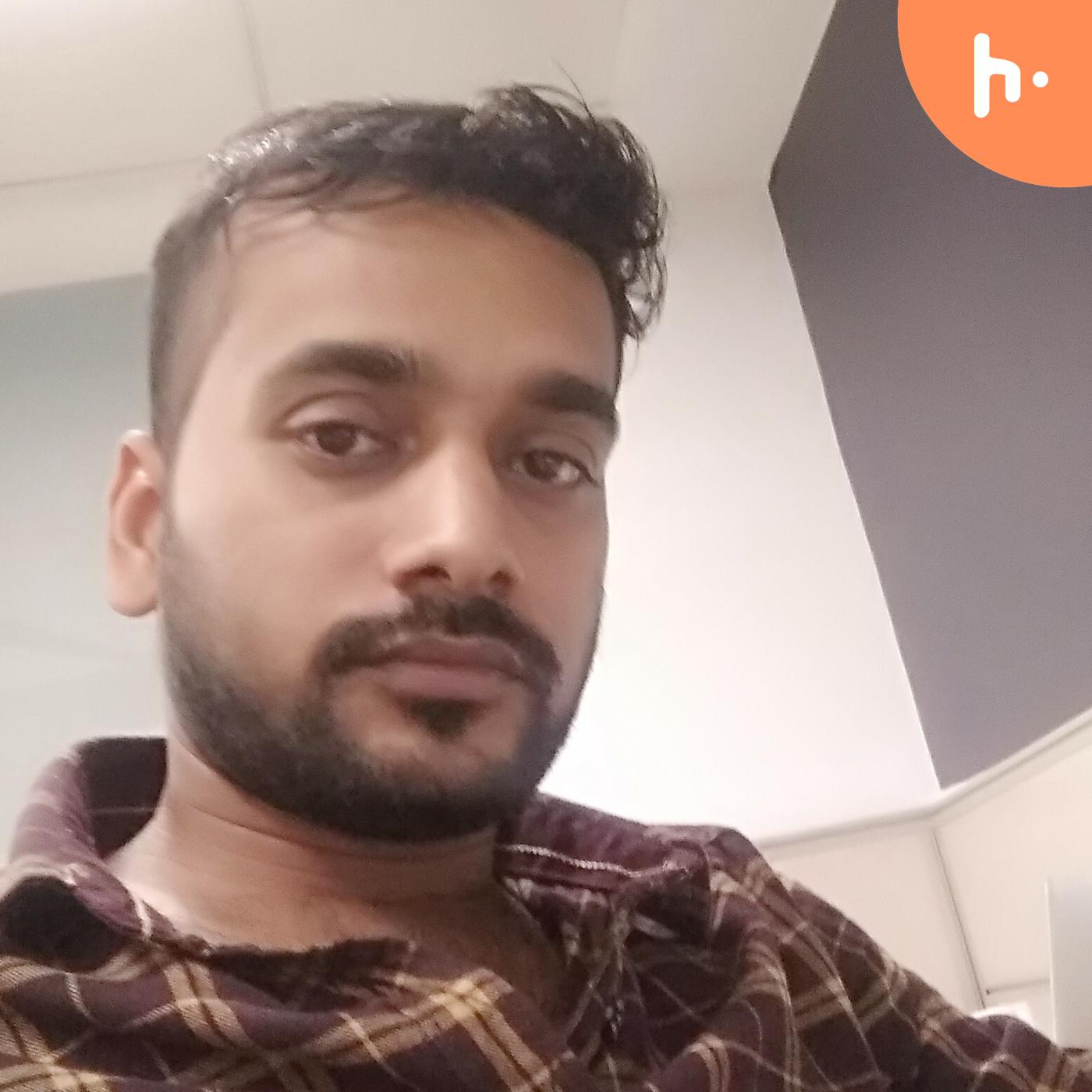 Bal Krishna’s First Podcast