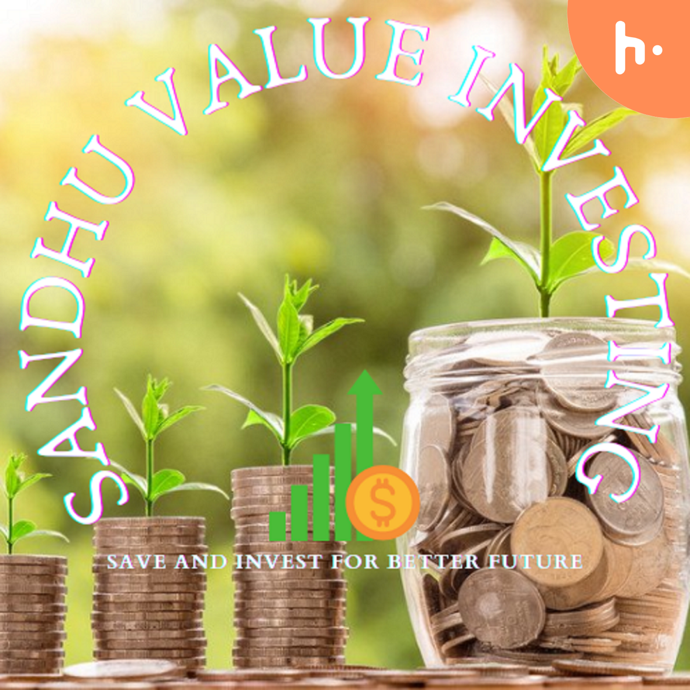Learn Investing
