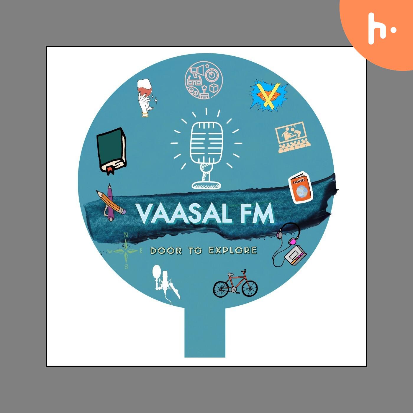 VAASAL FM