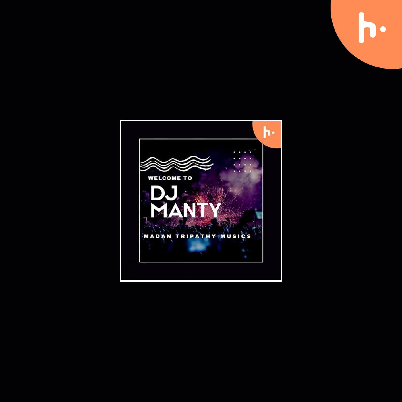 DJ MANTY