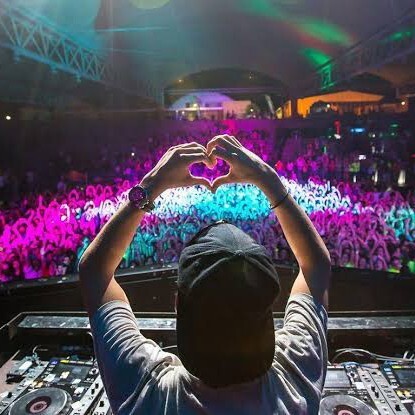 Face Of New Universe - DJ MANTY #dance #edm #shorts #edmmusic #youtube