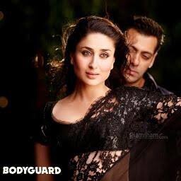 "Teri Meri Prem Kahani Bodyguard" (Video Song) Feat. 'Salman khan