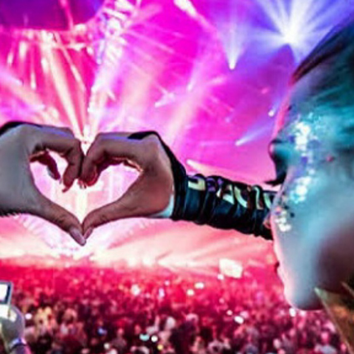 Dream World | DJ MANTY