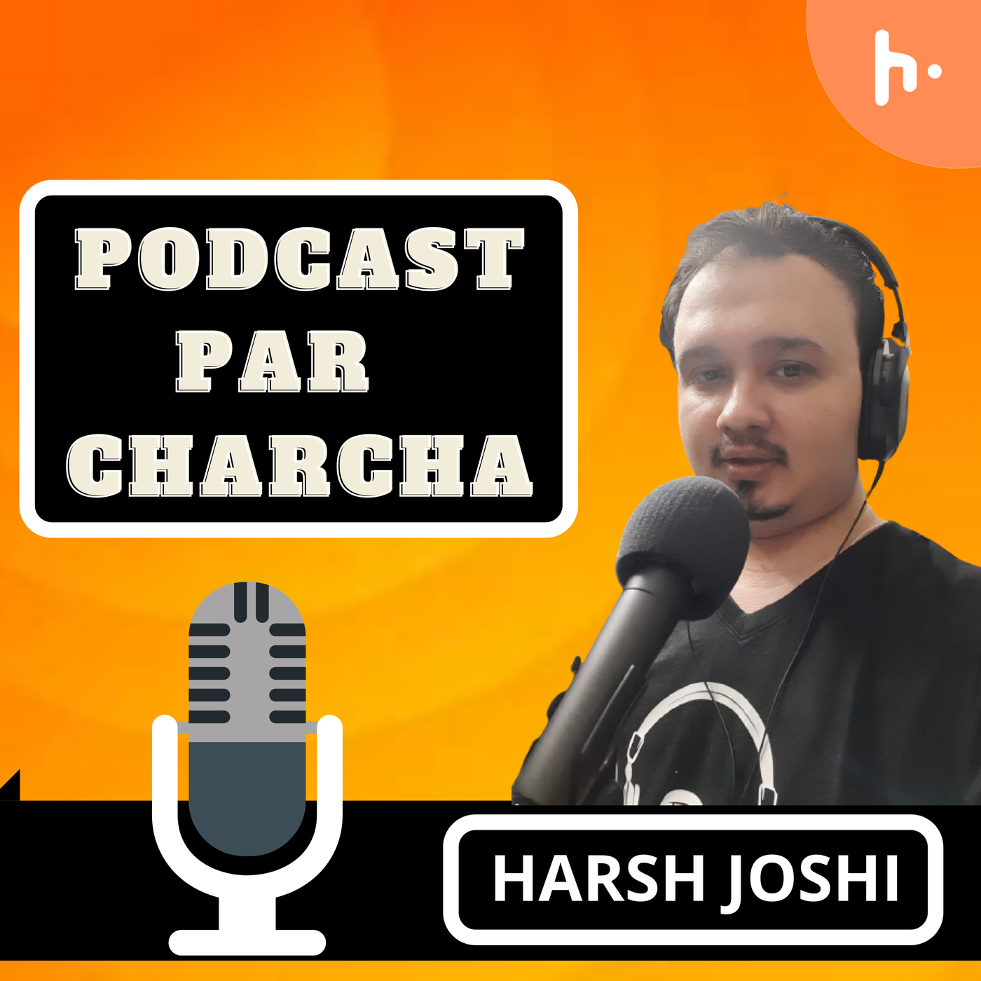 Podcast Par Charcha