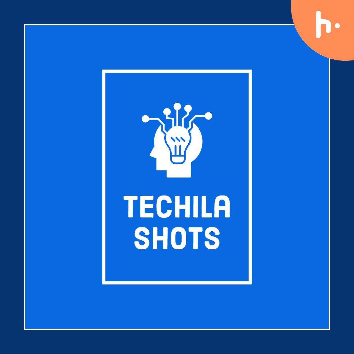 Techila Shots