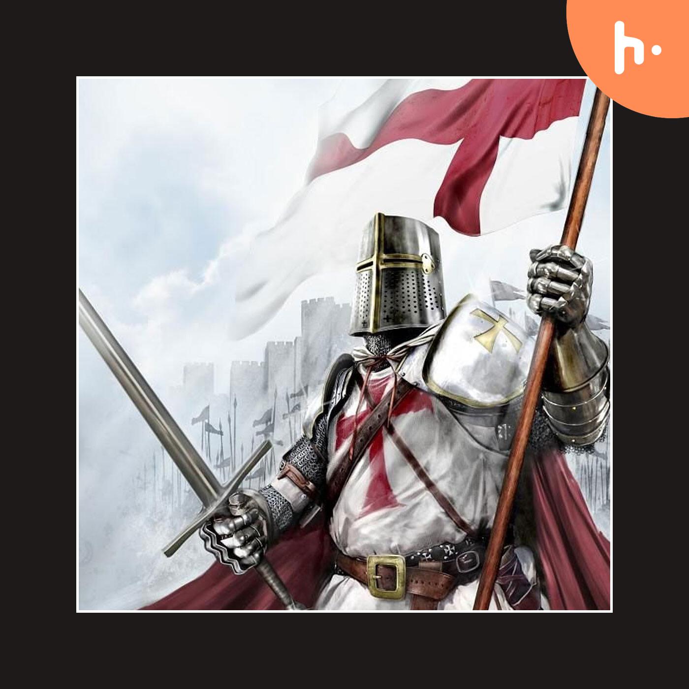 Knights Templar | കർത്തവിന്റെ പോരാളി