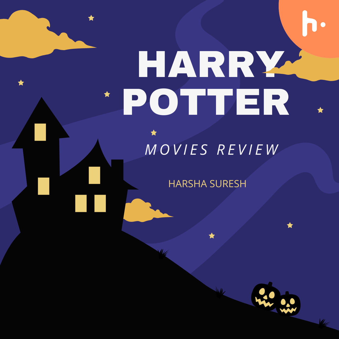 HARRY POTTER MOVIES REVIEW