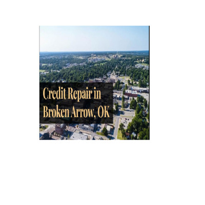 credit repair Los Angeles