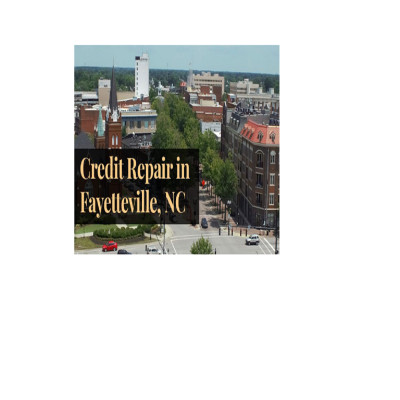 credit repair Los Angeles