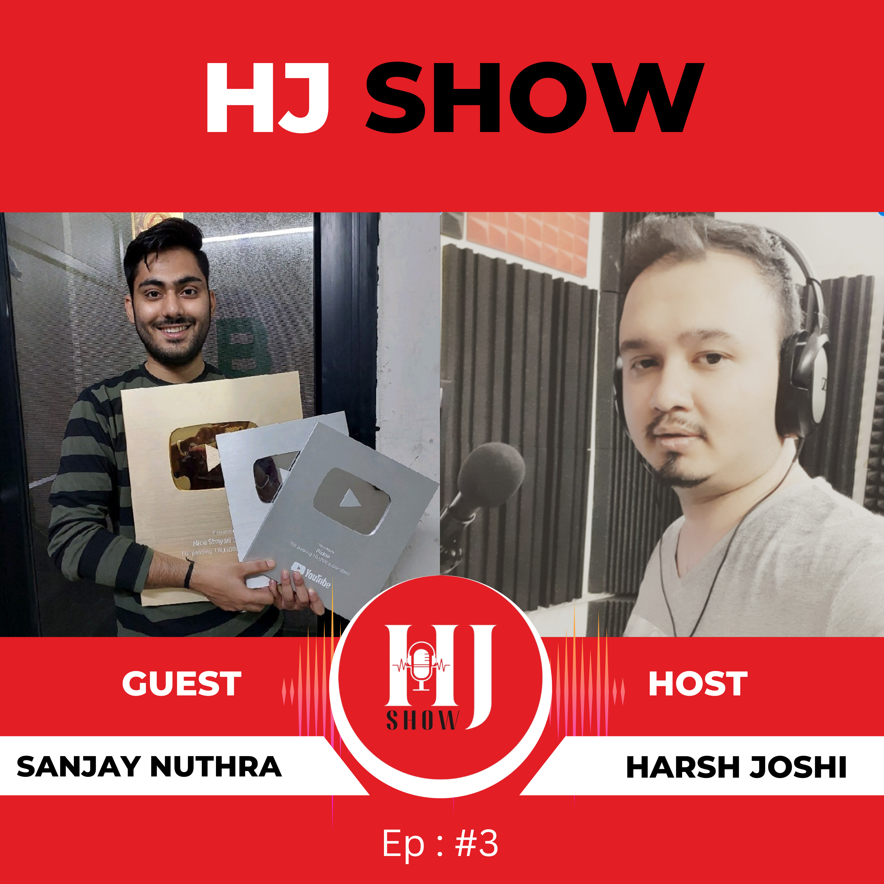 The HJ Show