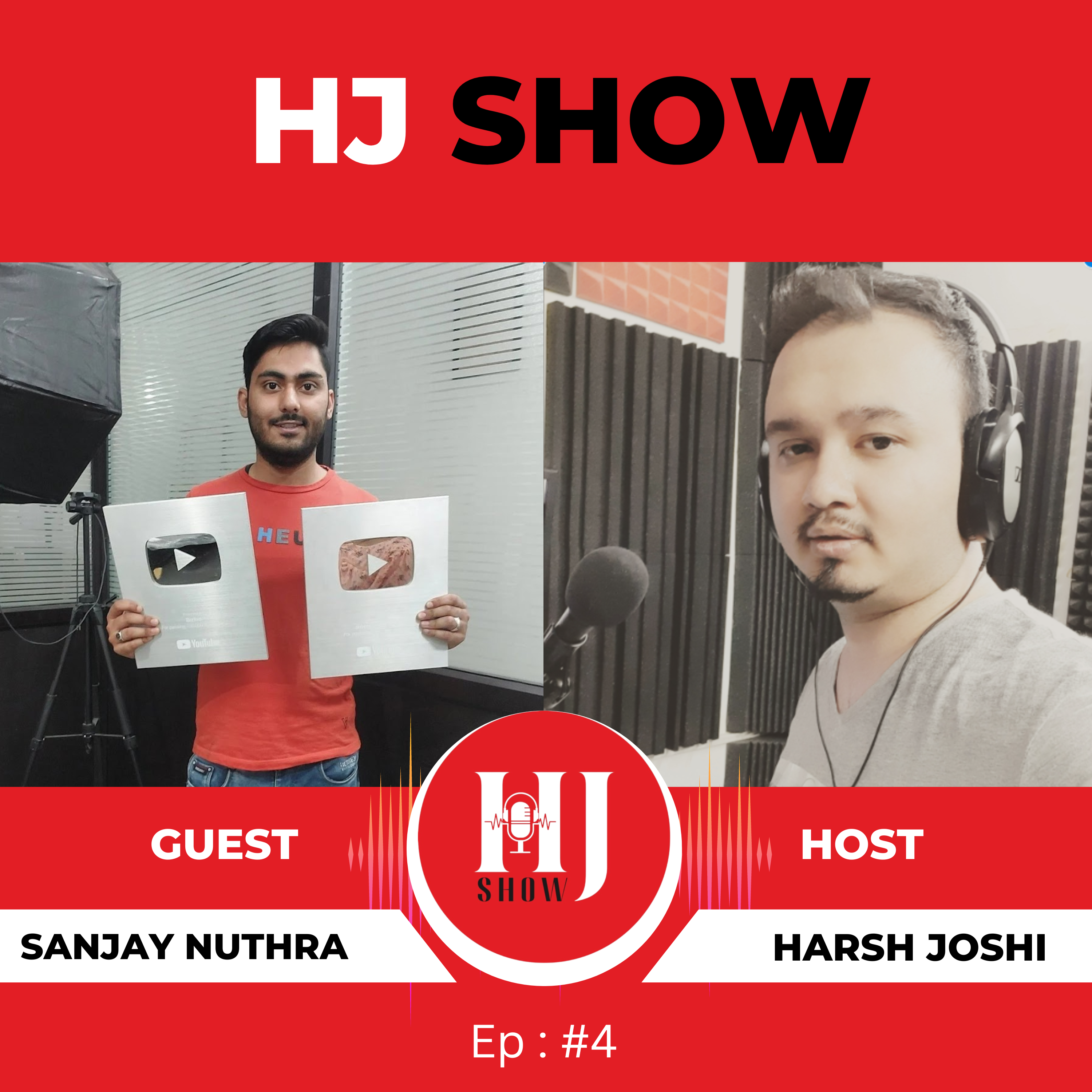 The HJ Show