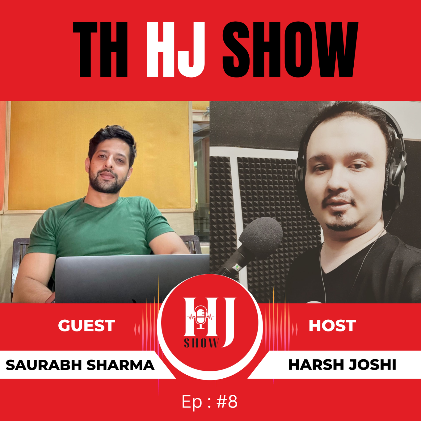 The HJ Show
