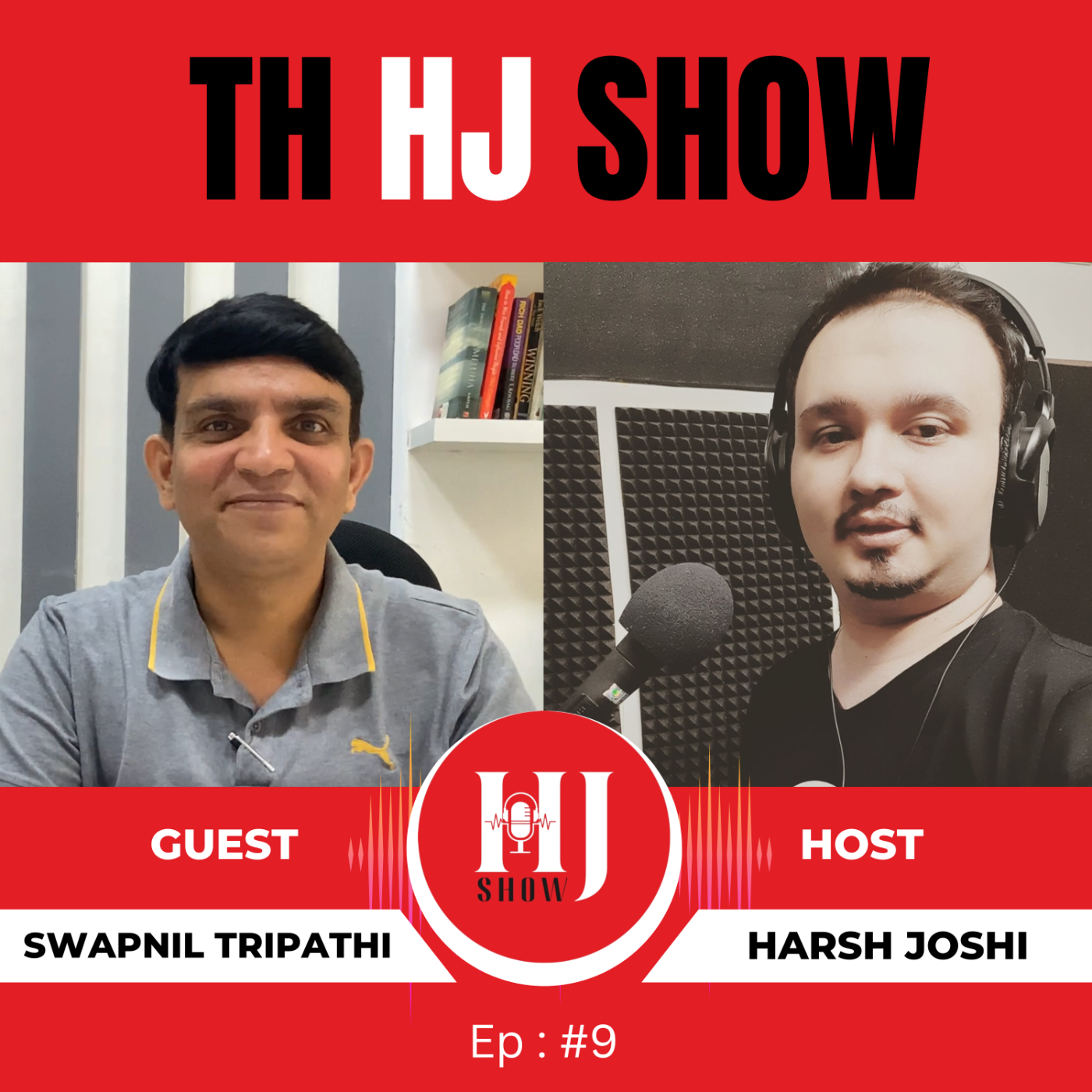 The HJ Show