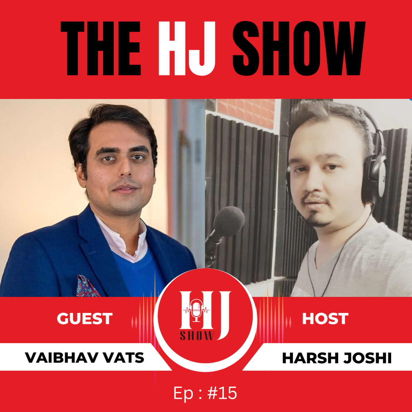 The HJ Show