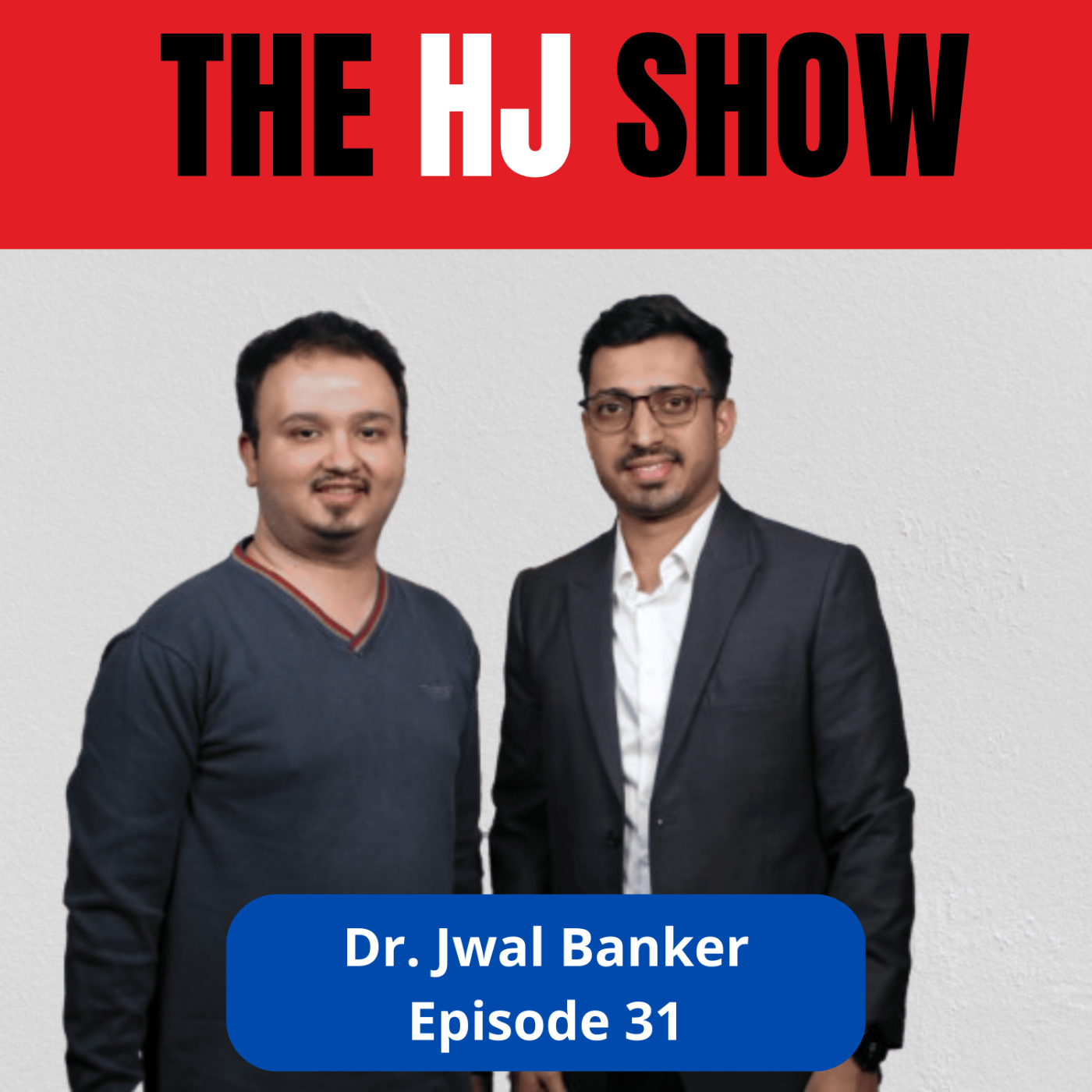 IVF vs IUI: Everything You Need to Know | Causes of Infertility & Best Age for IVF | Dr. Jwal Banker episode artwork
