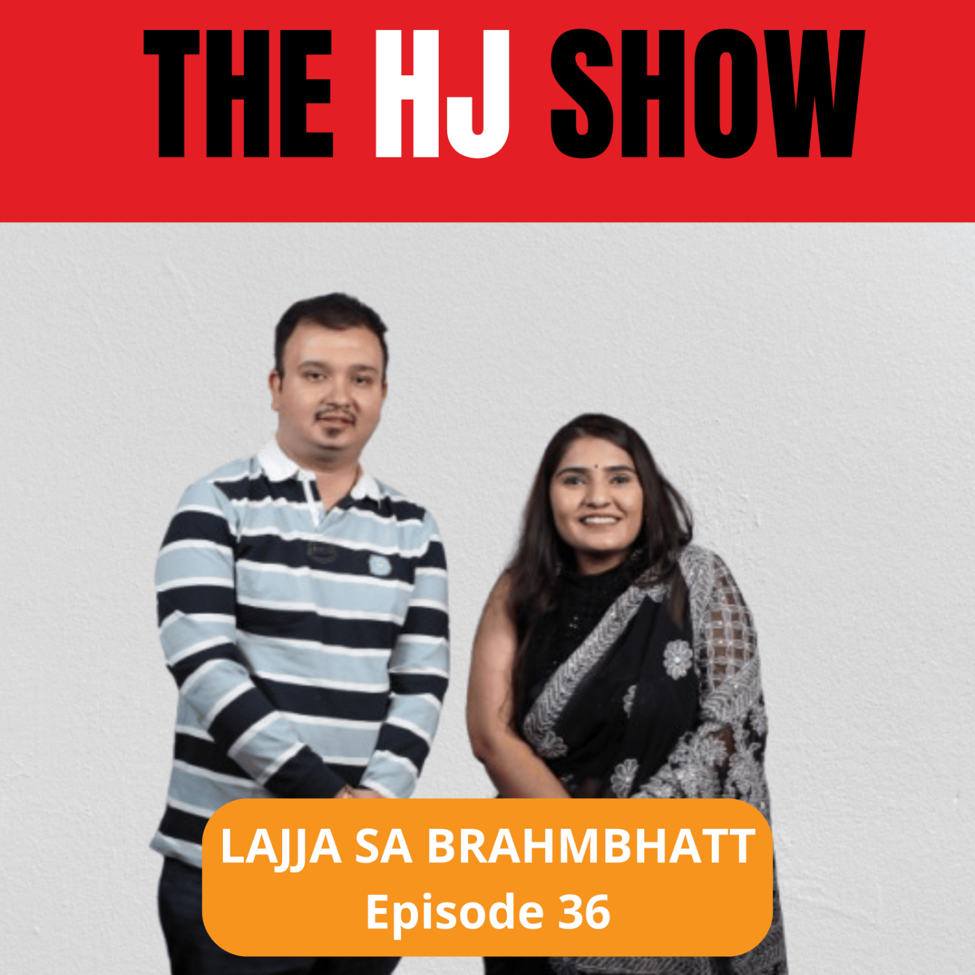 The HJ Show