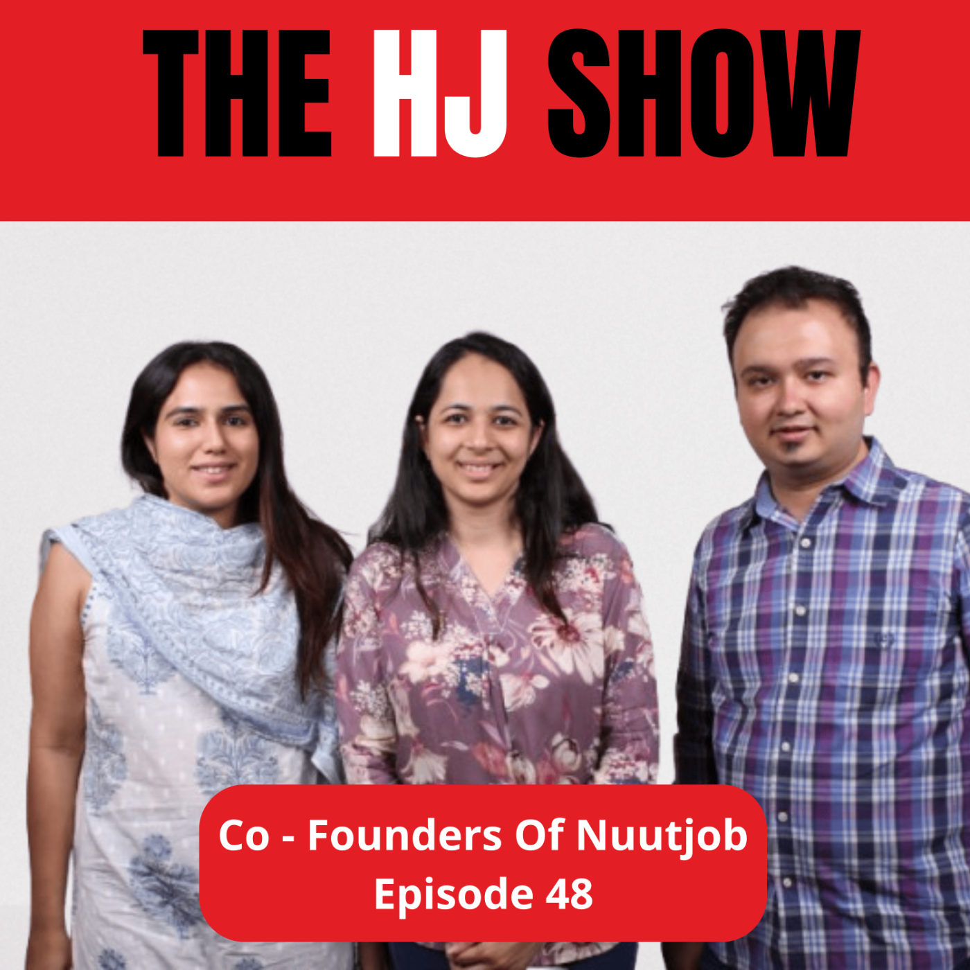 The HJ Show