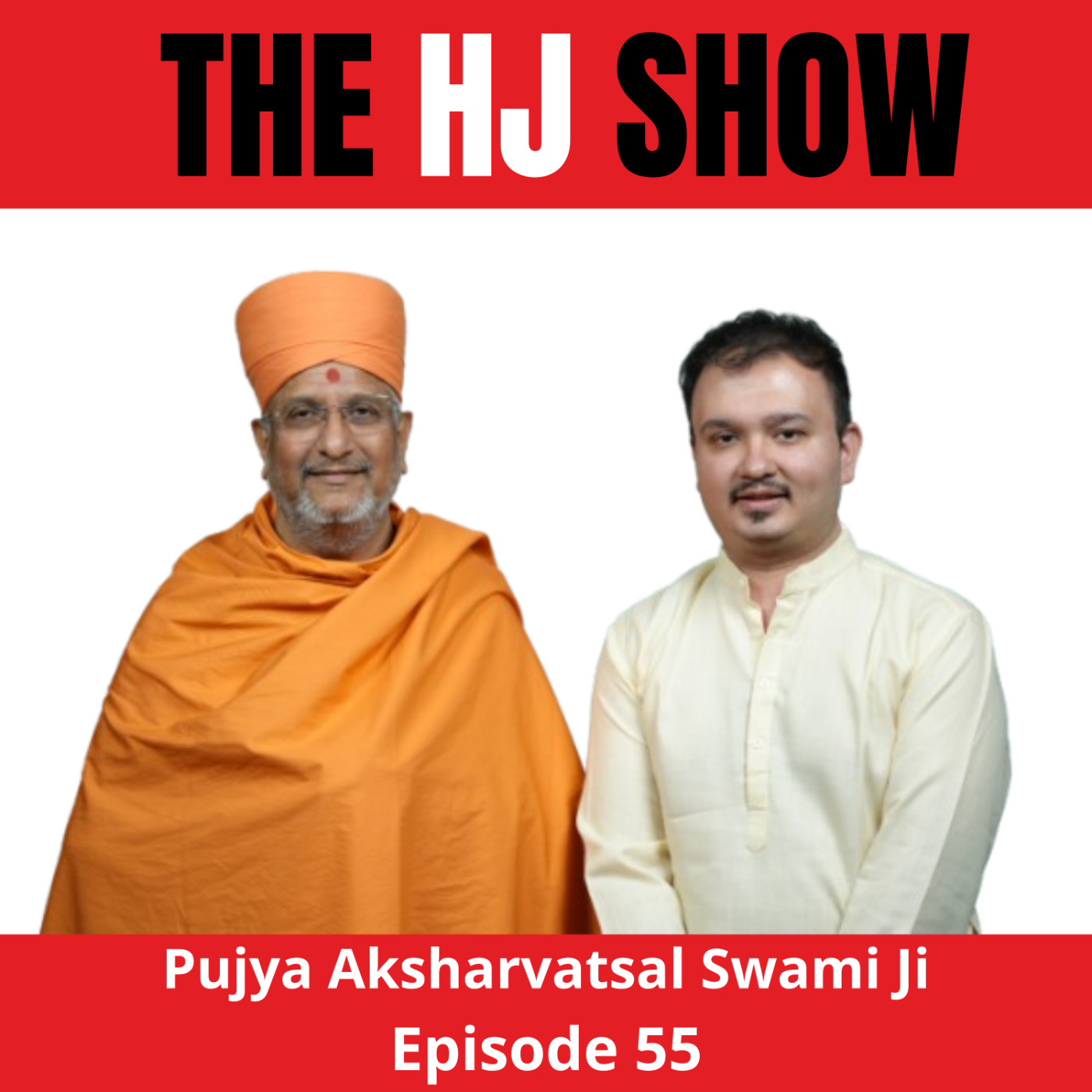 Why Indians Doubt Their Own Civilization? Pujya Aksharvatsal Swami On Lost Knowledge, Temples & Western Validation EXPLAINED episode artwork