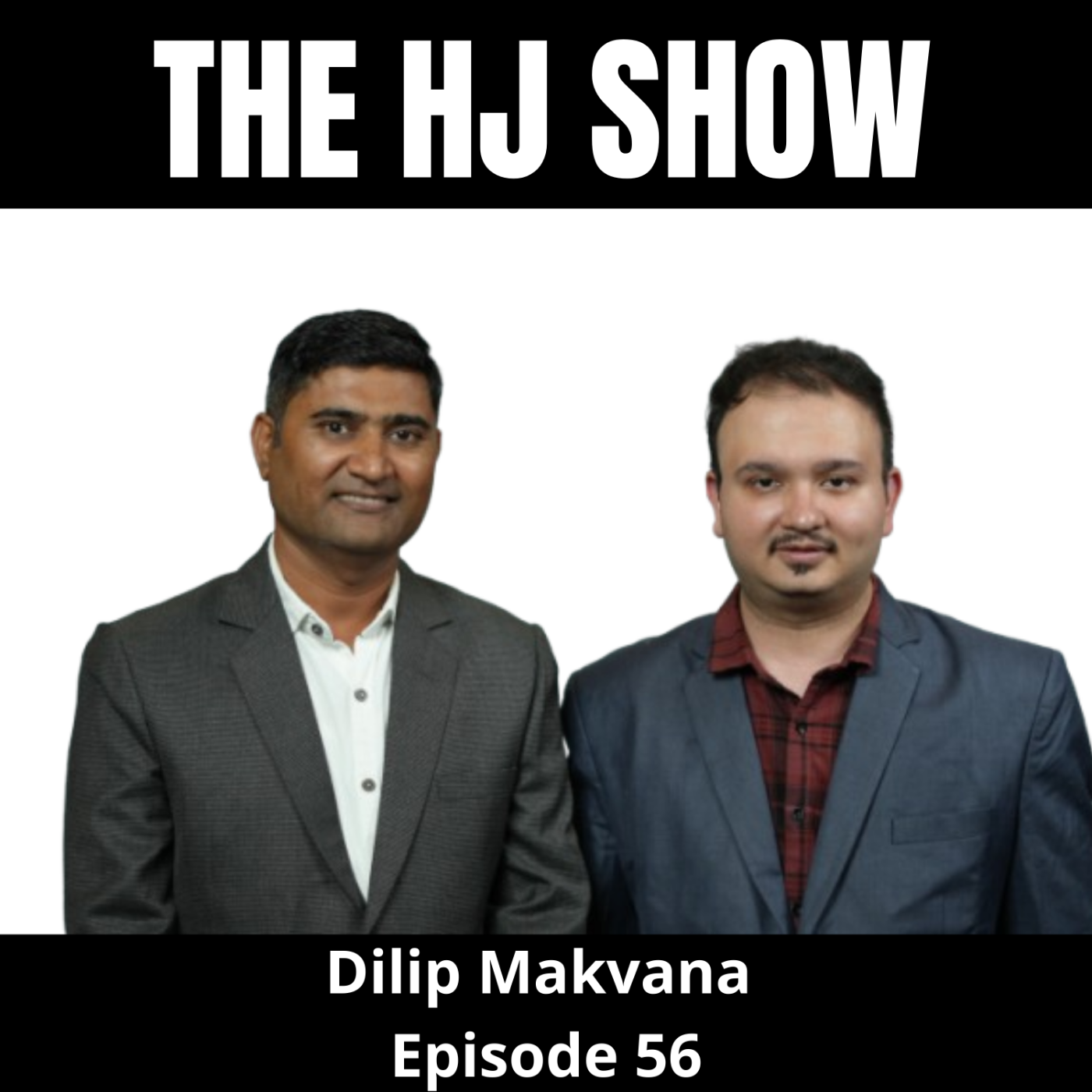 Is IT Still a Safe Career in 2026? | AI vs IT Jobs Reality with Dilip Makwana episode artwork