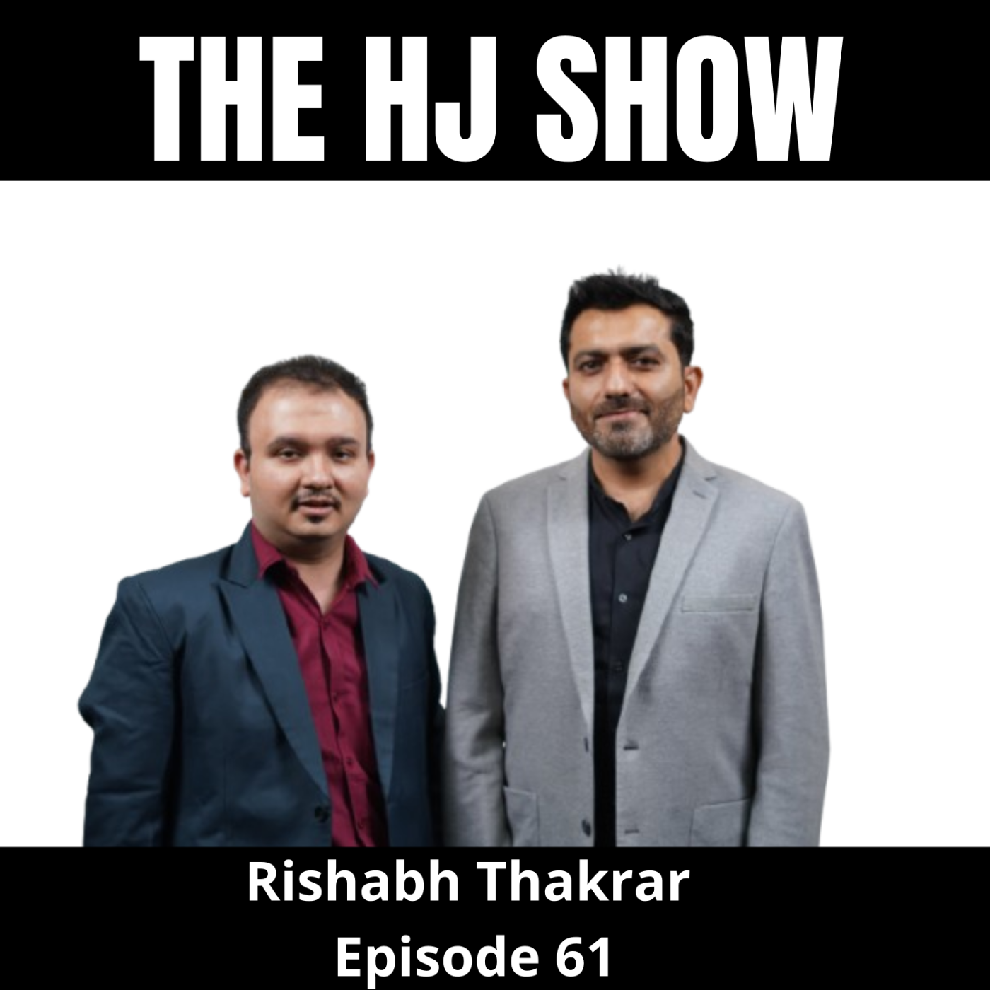 AI vs Photography: Will AI Replace Photographers or Make Them Richer? | Rishabh Thakrar (Kamero) episode artwork