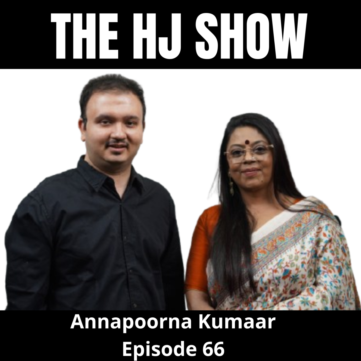 Your Pet Knows Everything About You -- The Truth About Animal Communication | Annapoorna Kumar episode artwork
