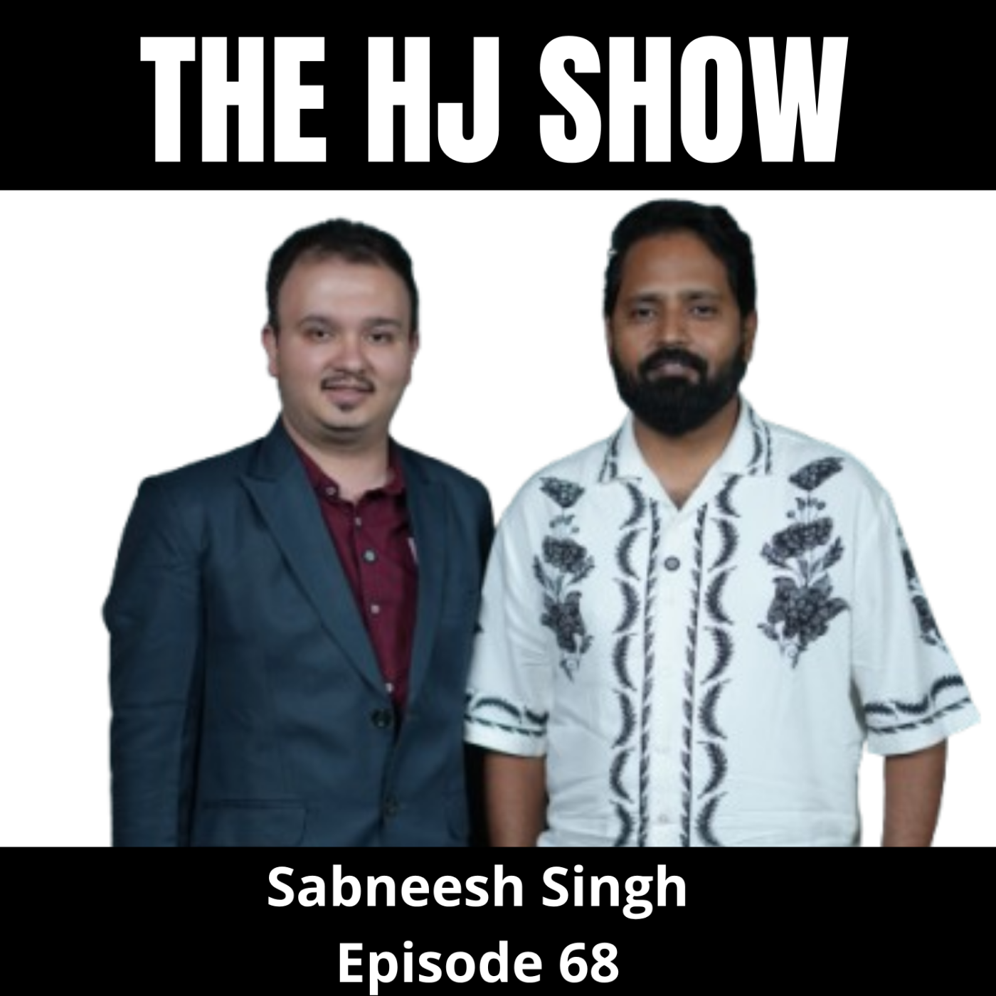 How to Turn Your Monthly Expenses Into Investments -- New Age Wealth Building Sabneesh Singh episode artwork