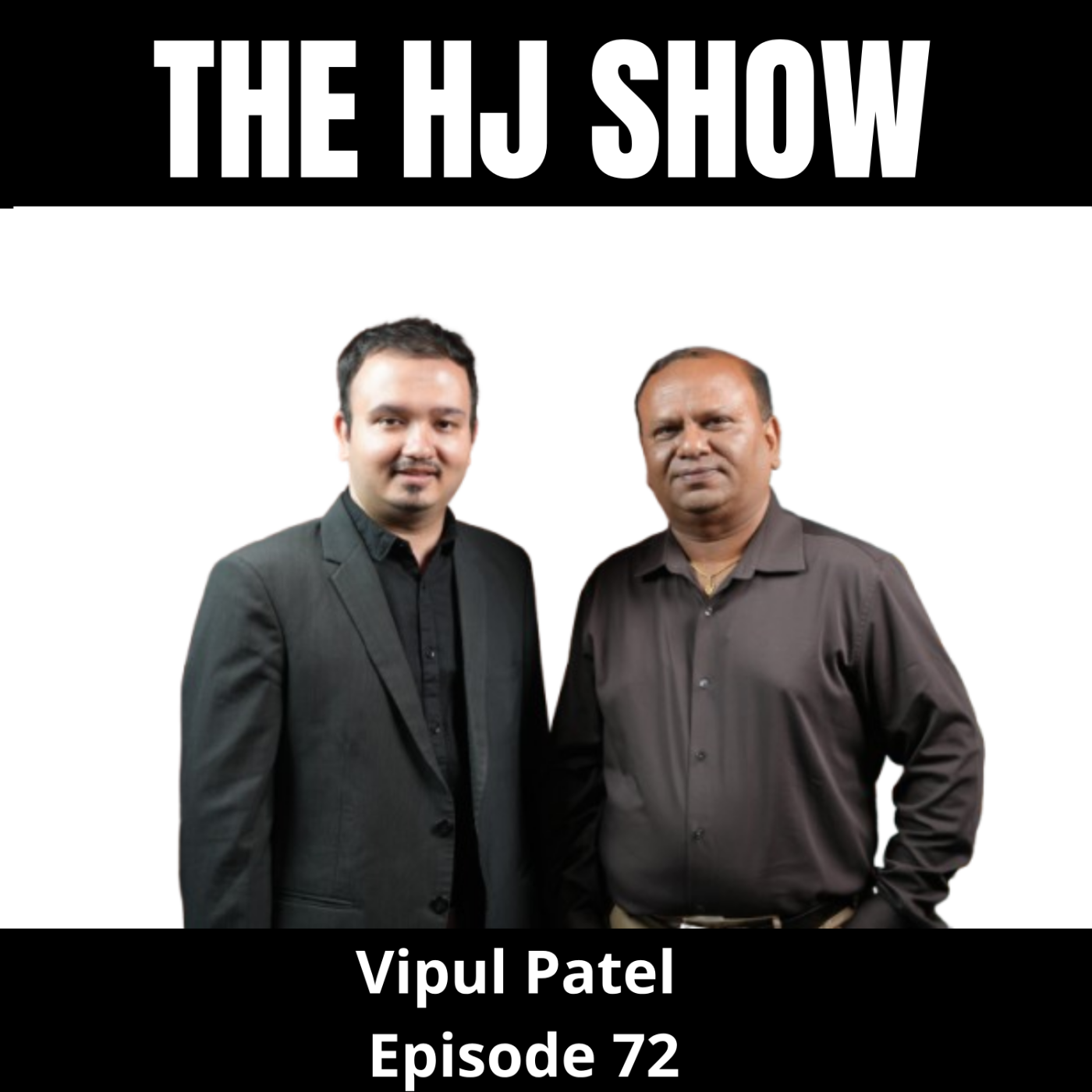 From a Cart to 250+ Outlets, A Breaking Point & The Comeback -- Mr Vipul Patel episode artwork
