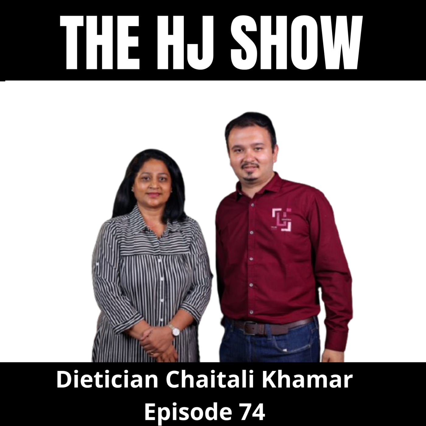 Menopause, PCOS & Hormones -- The Truth Every Woman Deserves to Know | Chaitali Khamar episode artwork