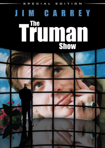 The Truman Show Movie explained in Hindi