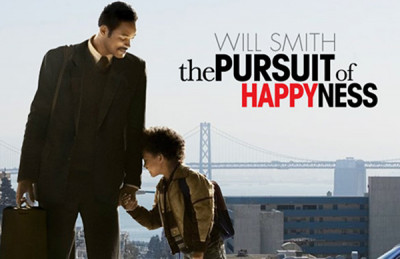 The Pursuit of Happiness explain in Hindi