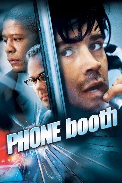 Phone Booth movie explain in hindi Phone Booth movie explain in hindi