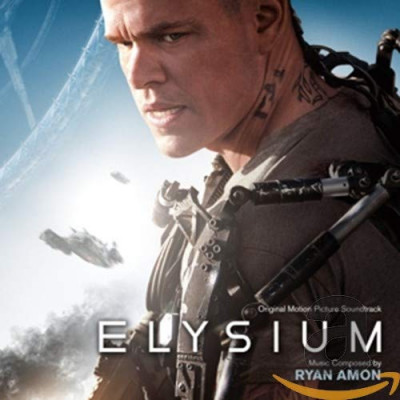 Elysium movie expliain in Hindi