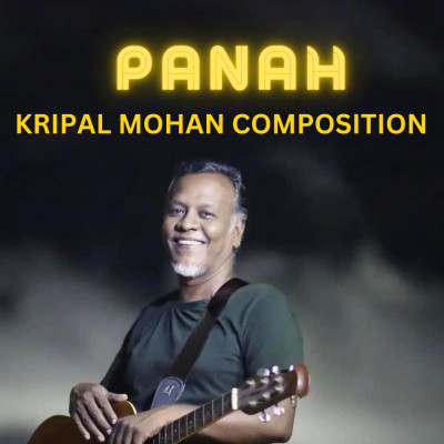 Tere Liye | Album: Panah by Kripal mohan | Hindi Christian Songs