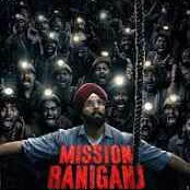 MISSION RANIGANJ (True inspired movie ) episode artwork