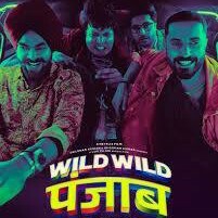 Wild Wild Punjab: A Hilarious Movie Review episode artwork