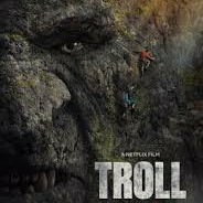 TROLL NORWAY MYTHOLOGY IT REALLY DANGER MAN