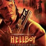 Hellboy the crooked man tedhi mundi ka kauf