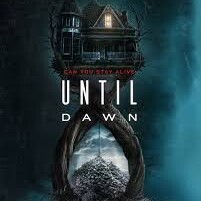 UNTIL DAWN