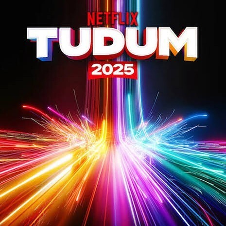 tudum 2025 new thing
