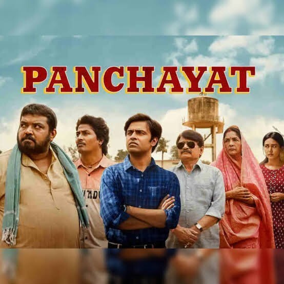 Panchayat season 4 iss bar kranti devi ki sarkar