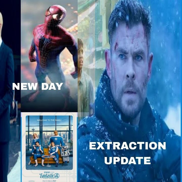 New update on pop culture