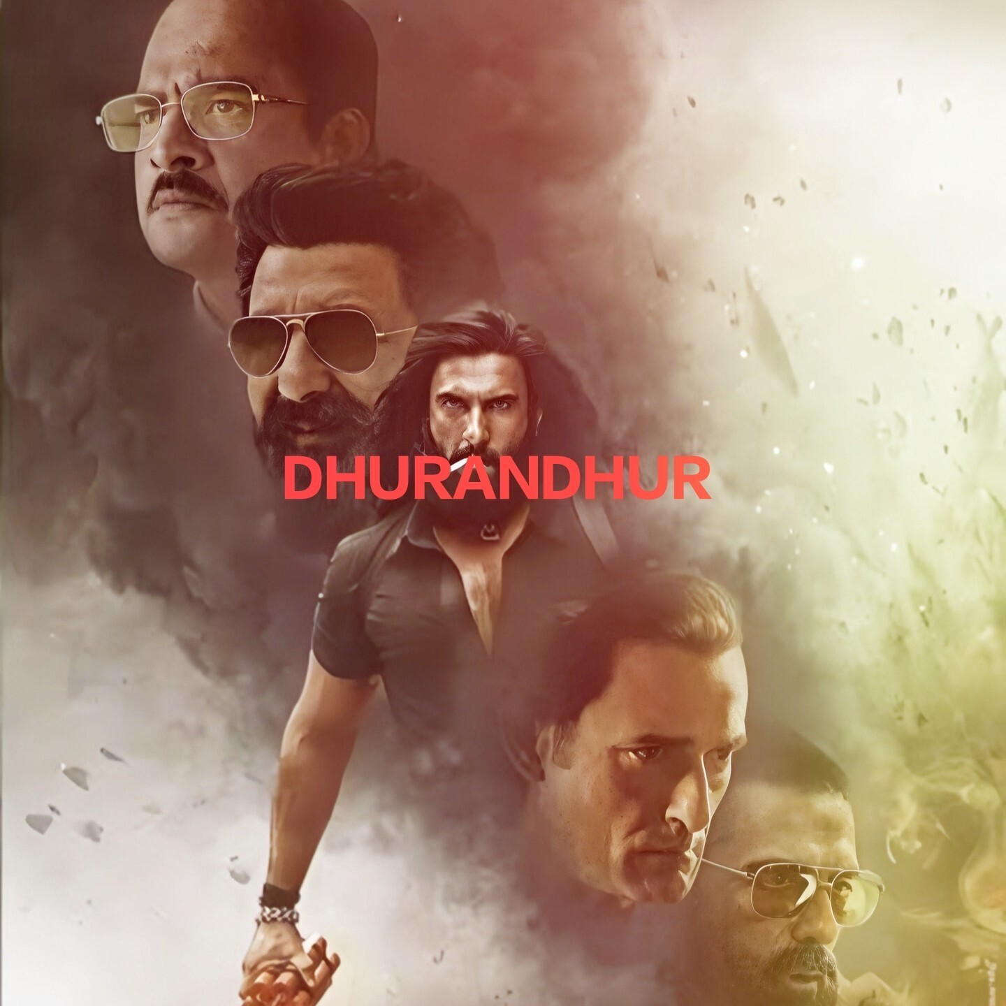 dhurandhar