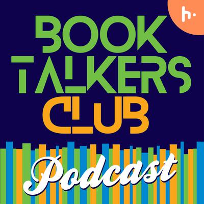 Book Talkers Club