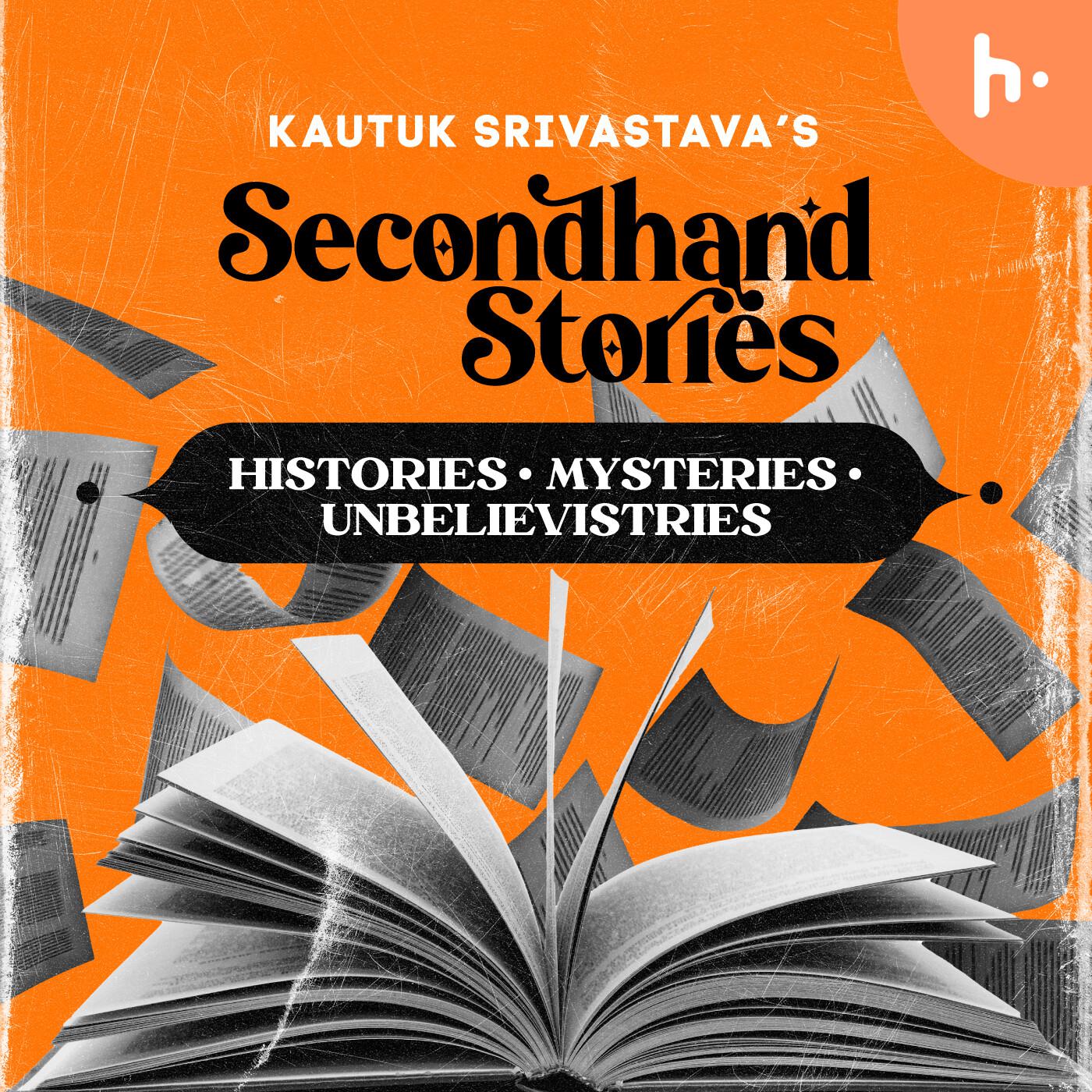 Secondhand Stories