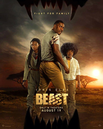 New Latest beast 2022 Movies Watch Free Online iN HD episode artwork