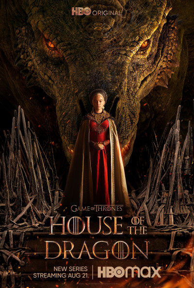 House of The Dragon Lookmovies episode artwork