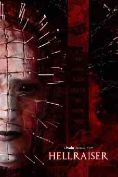 Watch Free Hellraiser 2022 Movie episode artwork