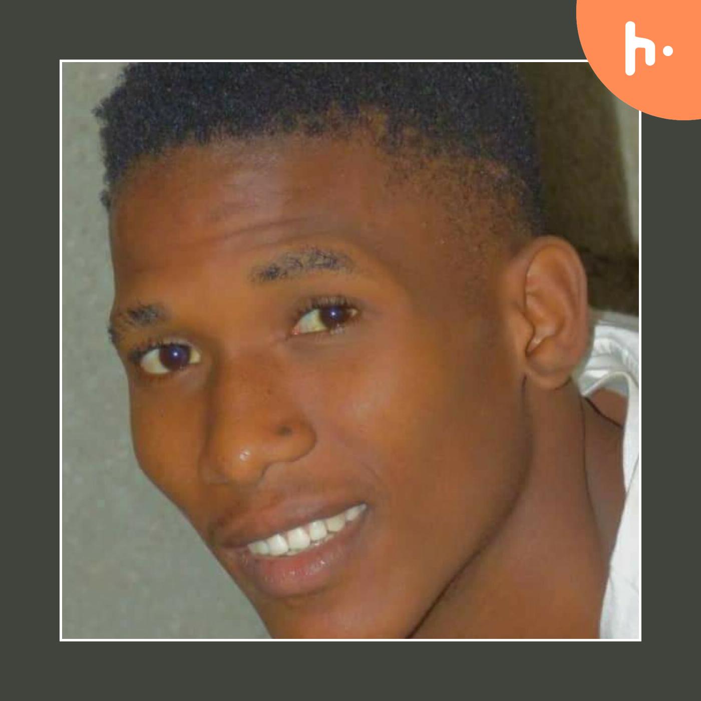 chiwood guerrier’s First Podcast podcast artwork