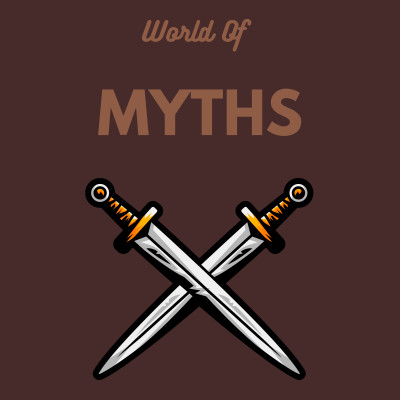 The World Of Myths